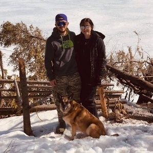 Meet your Posher, Jeremy